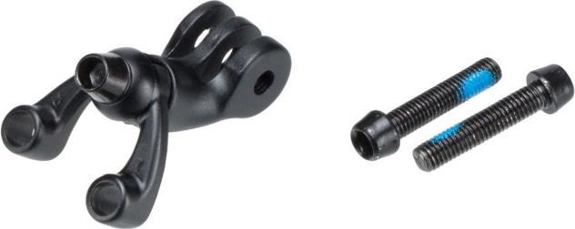 Image du produit Ritchey Universal Stem Mount Support de potence GoPro C220/4-Axis44 Potences (GoPro)
