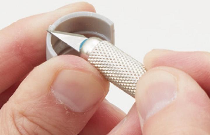 Image du produit GSI Cutter - Mr. Design Knif