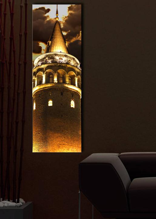 Produktbild Wallxpert Thatcher (30 x 90 cm)