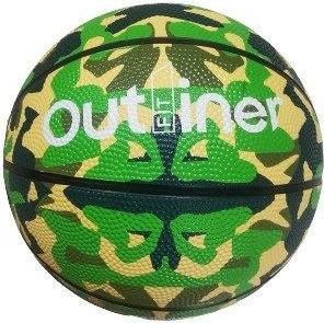 Outliner BASKETBALL BALL BR2210A SIZE 3 (3)
