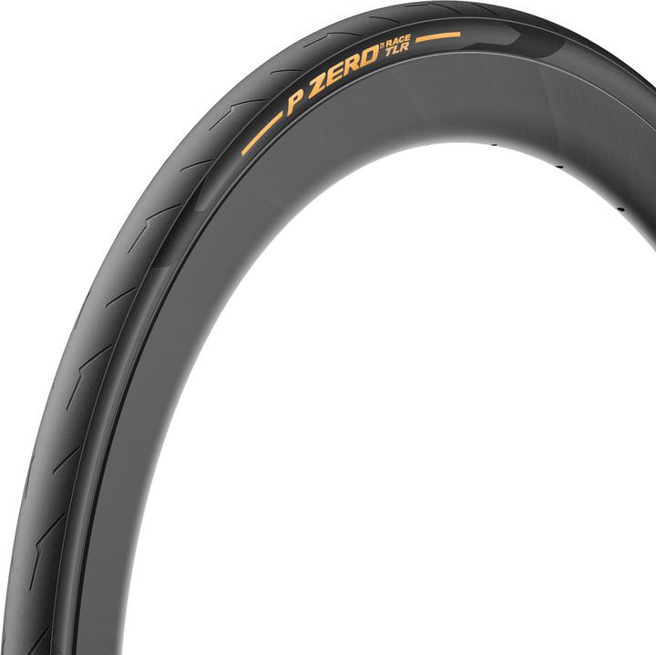 Actual product image Pirelli P Zero Race TLR Italy (28-622)