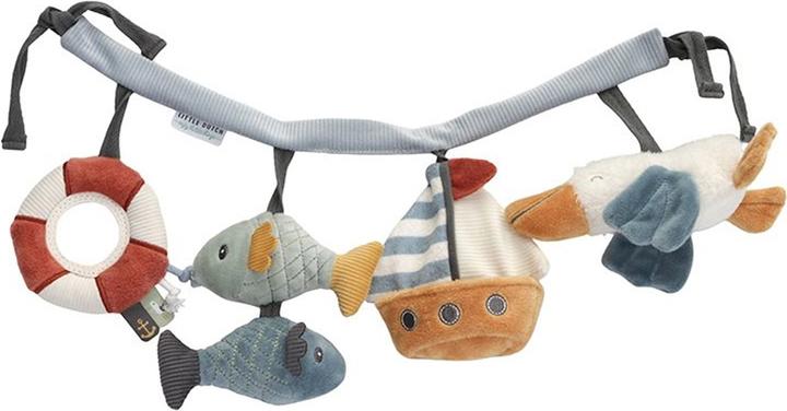 Actual product image Little Dutch Hanging toys
