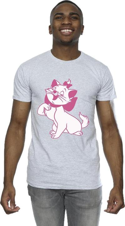 Produktbild Disney Die Aristocats Marie TShirt (L)