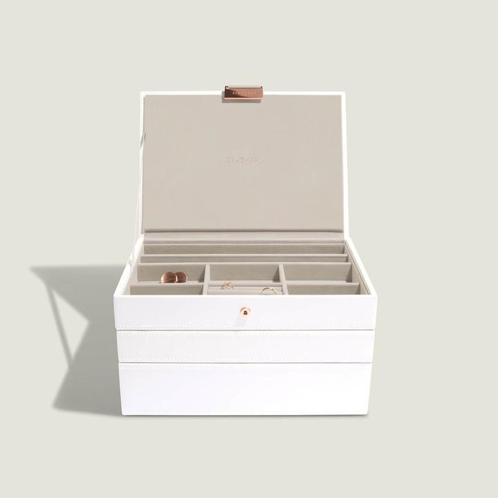 WHITE LIMITED EDITION