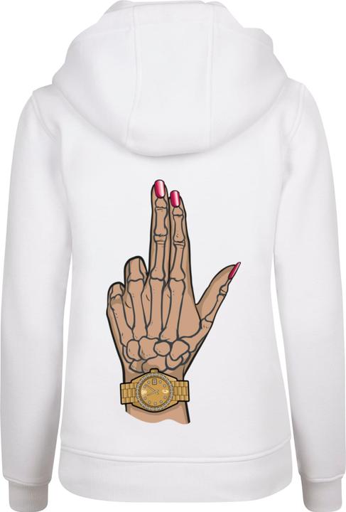 Produktbild Miss Tee BadGirl Bang Hoody - 125285 (L)