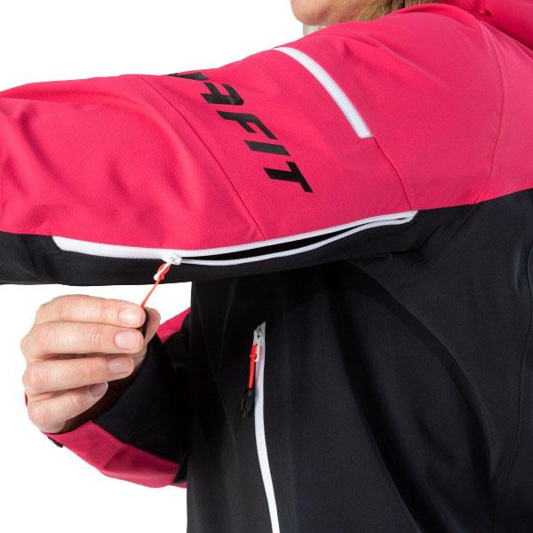 Produktbild Dynafit Beast Hybrid W Jkt (38)