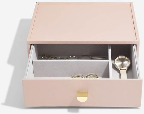 Actual product image Stackers Classic Deep Accessory Drawer