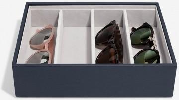 Actual product image Stackers Classic Deep 4 Section