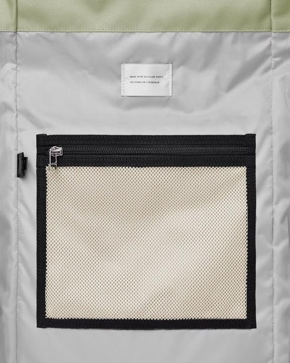 Produktbild Sandqvist Rucksack / Daypack Ilon Rolltop Backpack (18 l)