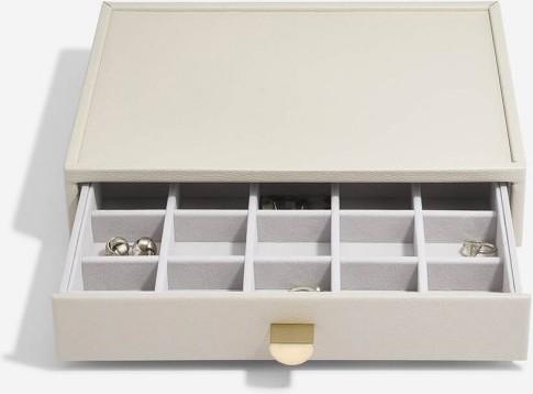 Actual product image Stackers Classic Trinket Drawer