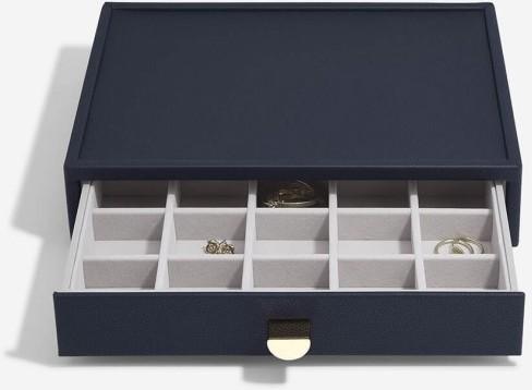 Actual product image Stackers Classic Trinket Drawer