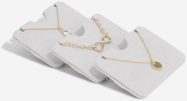 Produktbild Stackers Pendant Display Accessory Set Of 3