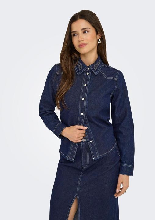 Immagine prodotto JdY JDYBELLA Jeanshemd Jeanshemd (XL)