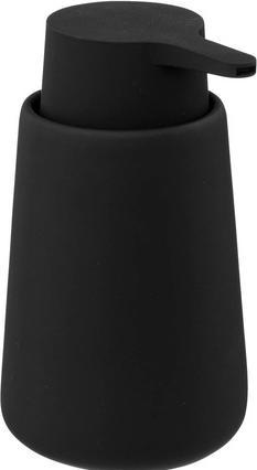 Produktbild 5Five Seifenspender 250ml Colorama Schwarz Khol