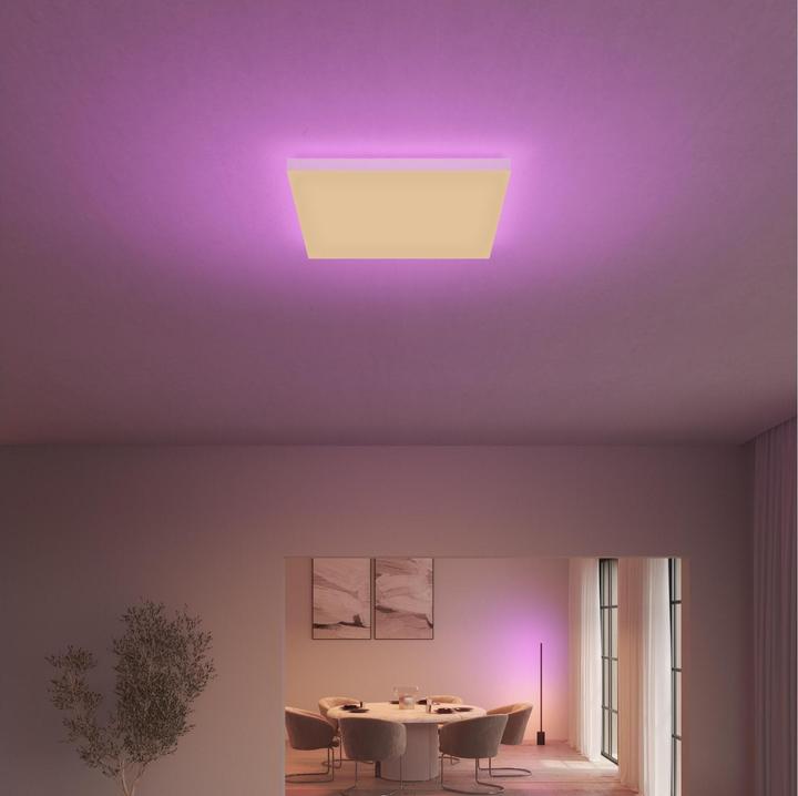 Image du produit Philips Hue White & Col. Amb. Datura (4300 lm)