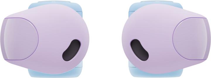 Chilled Lilac