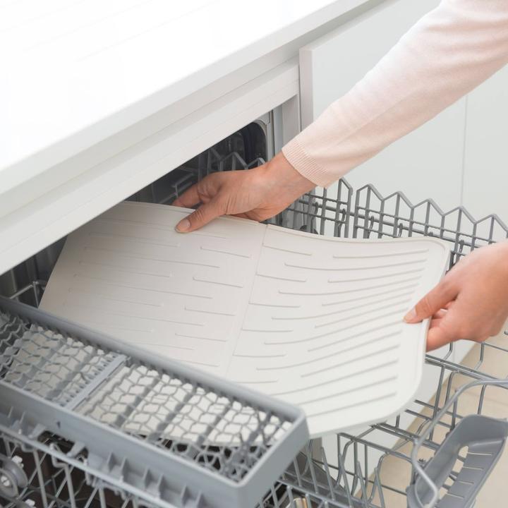 Actual product image Brabantia Drying mat