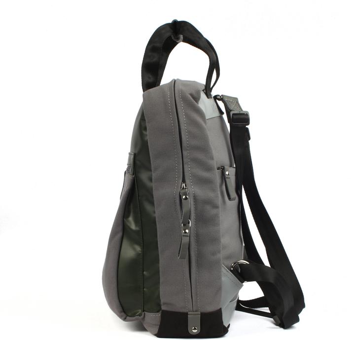 Produktbild 7clouds Shopper-Rucksack Neldem 7.2 (9.70 l)