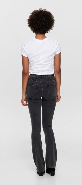 Immagine prodotto Only Blush HW Sweet Flared Jeans (XS)