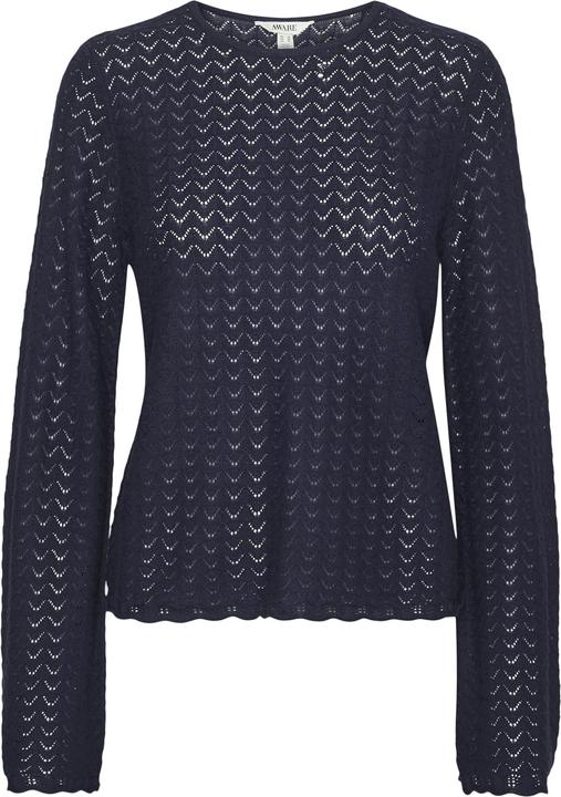Produktbild Vero Moda VMIBERIA Pullover Strickpullover (XS)