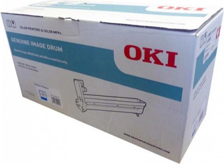 Produktbild OKI Original OPC (BK)