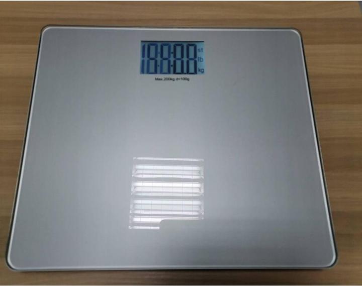 Actual product image TFA Big Step (200 kg)