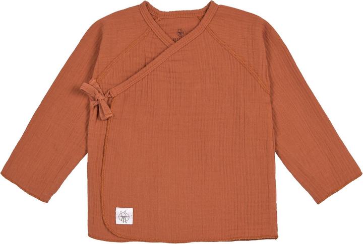 Lässig Mull Kimono