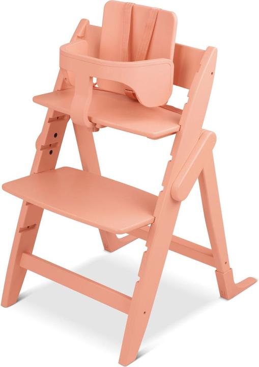 Actual product image Moji Yippy All in One Set (High chair booster seat)