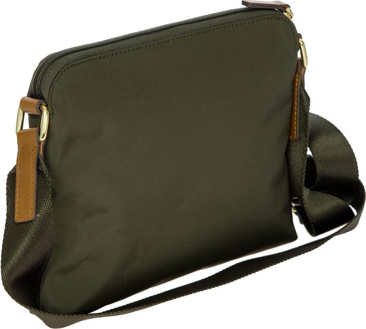 Actual product image Brics X-Collection shoulder bag 23 cm