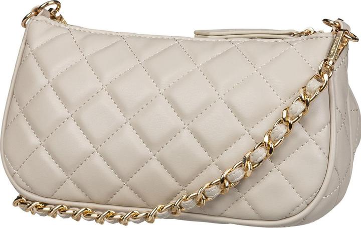 Actual product image Valentino Bags Ocarina VBS3KK24RECRU - Dames - Crossbody Tas - Beige