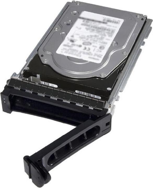 Actual product image Dell Hard disk 1 TB (1 TB, 3.5")