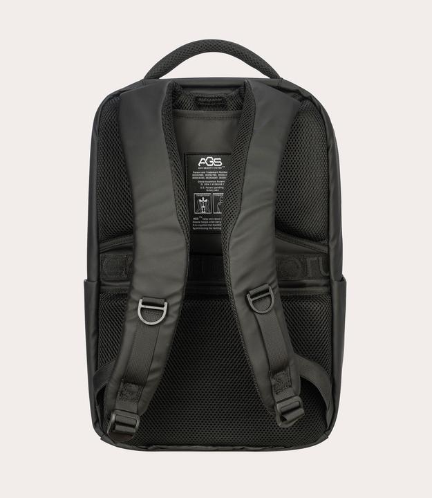 Actual product image Tucano Backpack Notebook15.6 Anti-gravity mush
