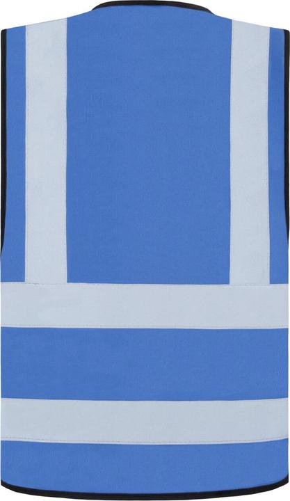 Image du produit Korntex Gilet fonctionnel avec 4 bandes réfléchissantes (M)
