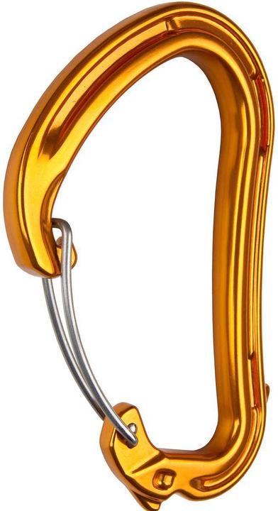 Grivel Carryabiner Ice Screw Holder