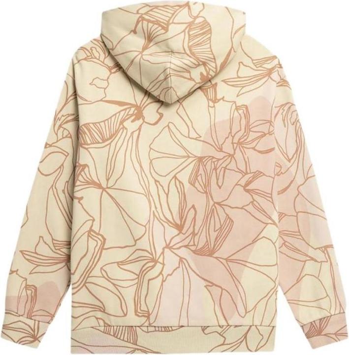 Immagine prodotto Outhorn Felpa crema da donna OTHAW22TSWSF073 12S (XL) (XL)