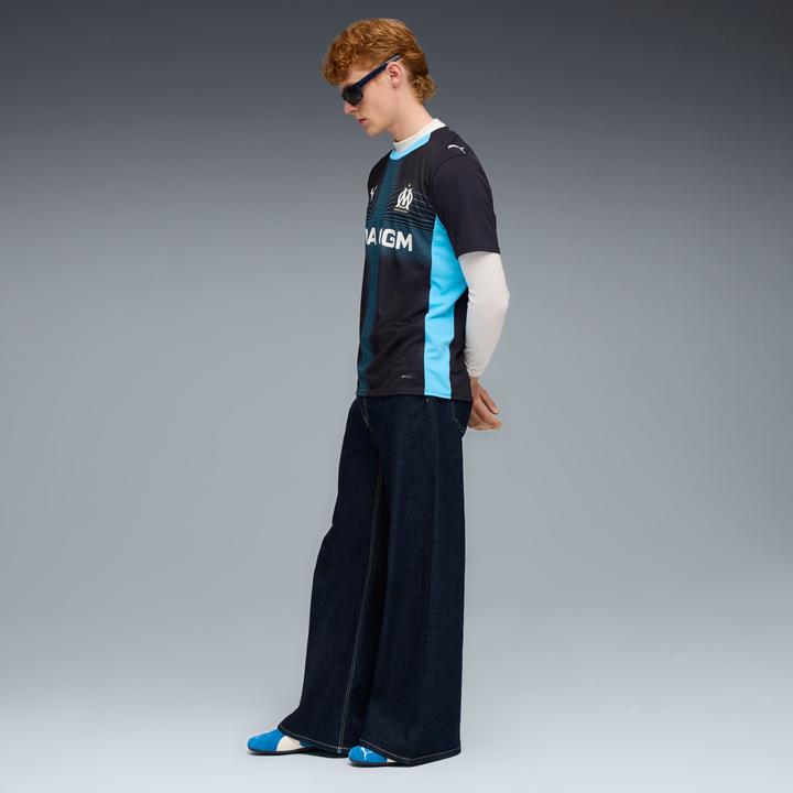 Produktbild Puma OM Away Jersey Replica (XS)