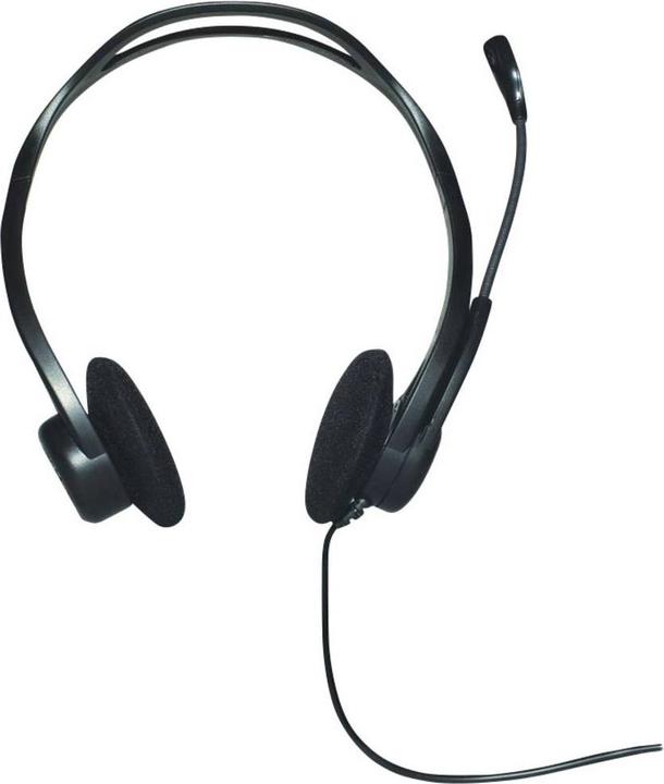 Image du produit Logitech PC 960 (Filaire, USB-A)