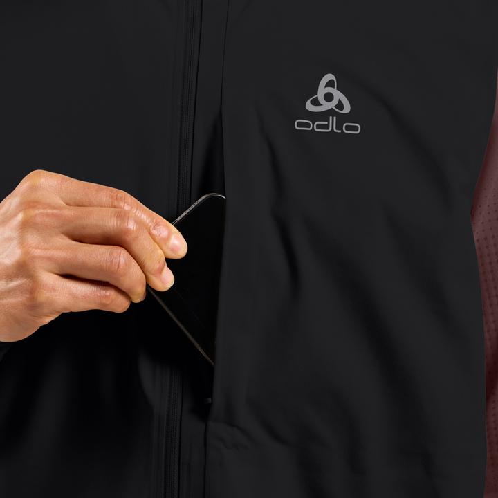 Produktbild Odlo Zeroweight Warm Reflective 2.0 (XL)