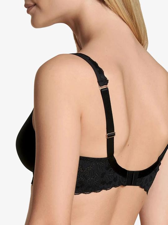 Actual product image Calida BH "Natural Comfort Lace" schwarz (Single pack, 85 A)