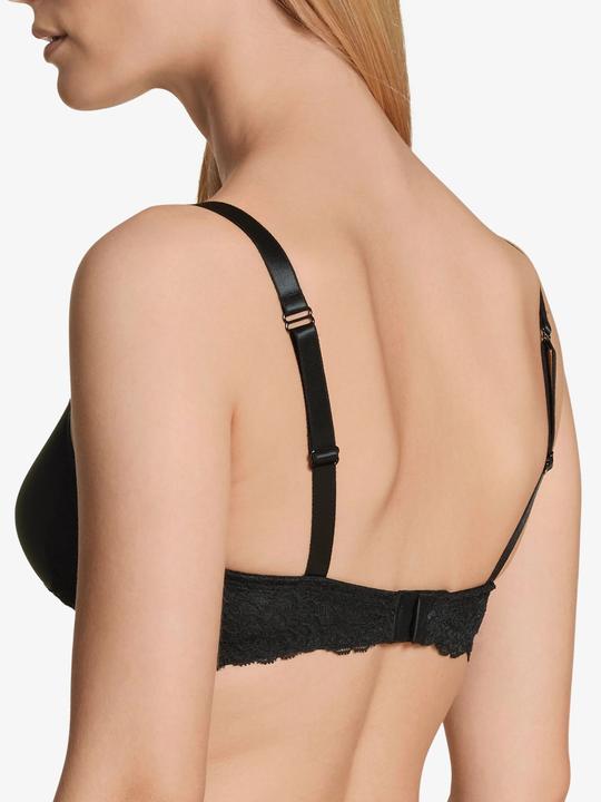 Produktbild Calida BH "Sensual Secrets" schwarz (Einzelpack, 80 A)