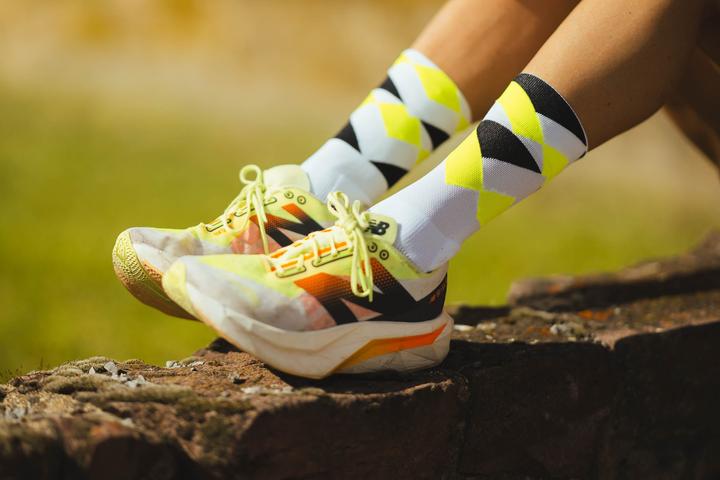 Image du produit Incylence Running Peaks (43 - 46)