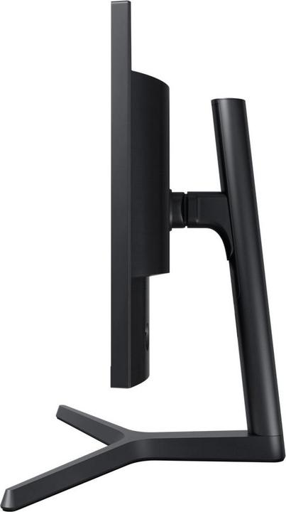 Actual product image Samsung Ls25hg50fquxen (1920 x 1080 pixels, 25")