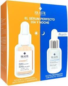 Rilastil Intense C Gel Serum 2er Set - je 30ml (Gesichtspflege set)
