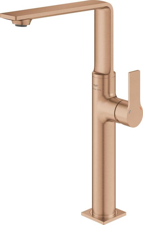 Produktbild Grohe ALLURE Waschtisch Armatur, XL-Size, für Waschschüssel, warm sunset gebürstet