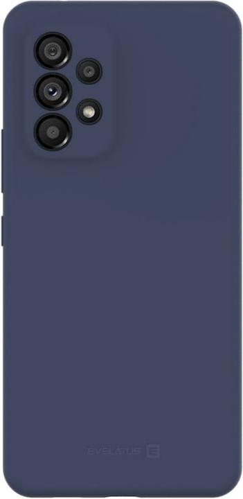 Produktbild Evelatus Galaxy A53 5G Premium Soft Touch Silicone Case (Samsung Galaxy A53 5G)