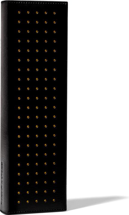Teenage Engineering OP-Z Leather Sleeve Brown (Tragetasche)