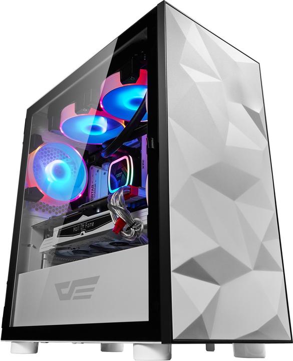 Image du produit Darkflash Tech DLM21 (mATX, ITX)