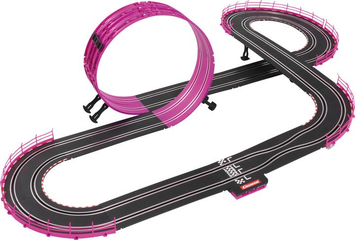 Productafbeelding Carrera Glamour Racing