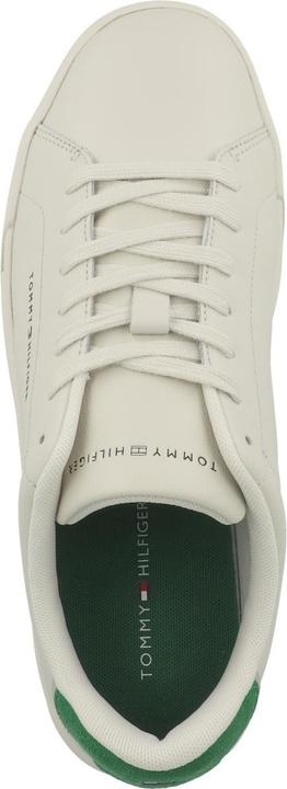 Actual product image Tommy Hilfiger Court Leather Detail Essential - 67527 (46)