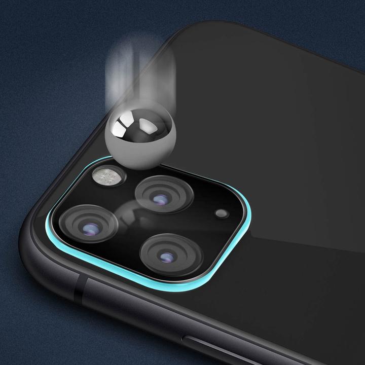 Produktbild Avizar Rückkamera Schutzfolie (1 Stück, Apple iPhone 11 Pro Max)